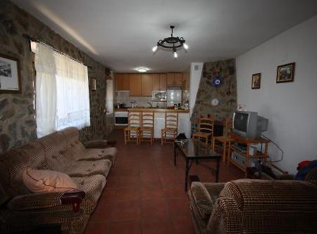 Casa Rural El Huerto Solana de Avila Bagian luar foto