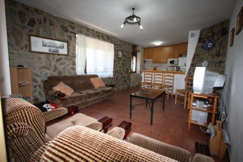 Casa Rural El Huerto Solana de Avila Bagian luar foto